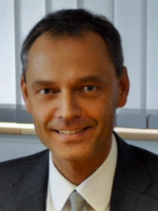 Joachim Görlitz, Geschäftsführender Gesellschafter, AMBAU