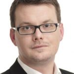 v´Hendrik Kraeft, Leiter Projektmanagement und Prokurist, Dr. Kuhl Unternehmensberatung